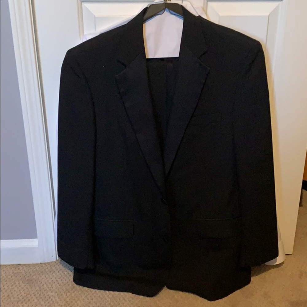 Men’s Gerald Austin 3 Piece Tuxedo